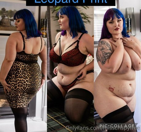 misscrispyfree pornstar top photo