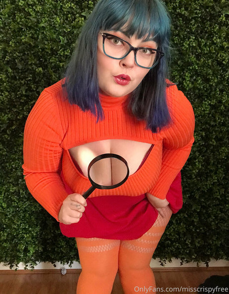 misscrispyfree star sex image