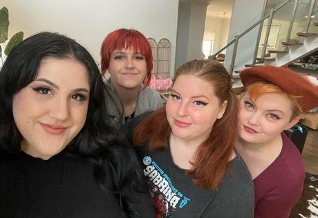 misscrispyfree hd model photos