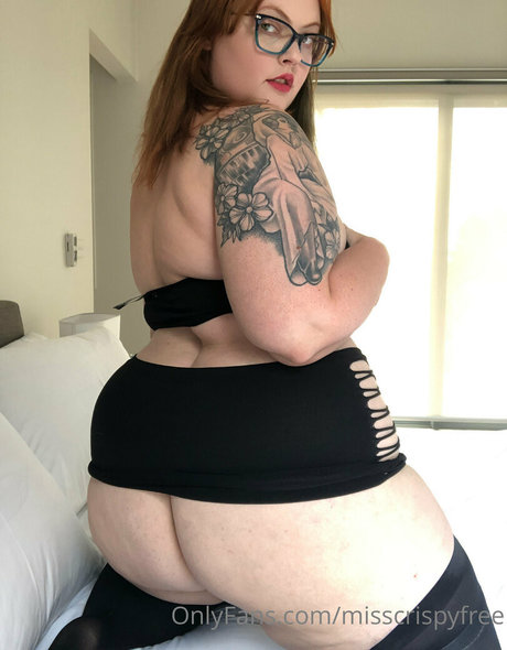 misscrispyfree adult star photos