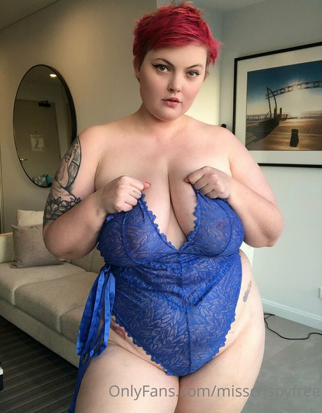 misscrispyfree best star image