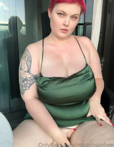 misscrispyfree hot model galleries