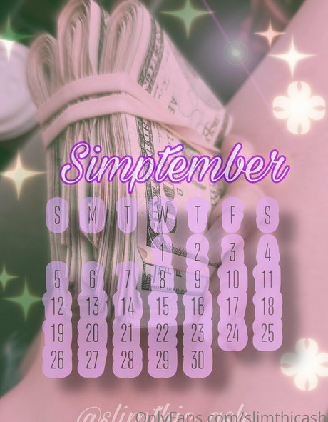 slimthicash hd pornstar images