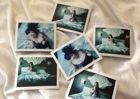 kellynakatomi perfect star pic