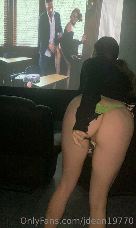 jdean19770 porn model picture