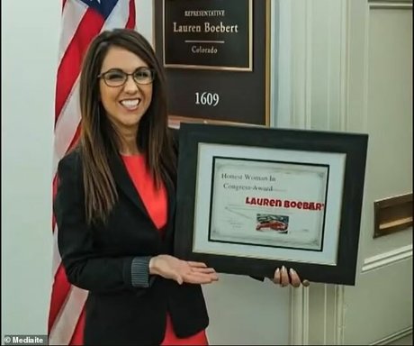 Lauren Boebert sex star img