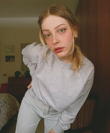 Agnese Innocente best actress photos