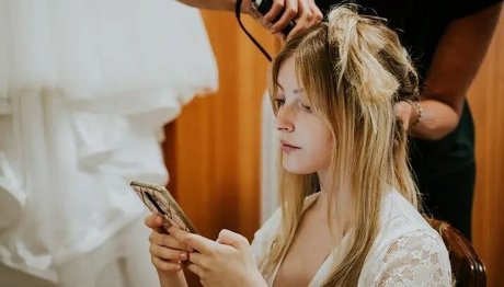 Agnese Innocente model best pic