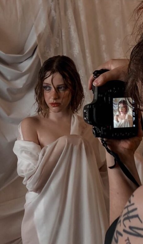 Agnese Innocente pornstar beautiful pictures