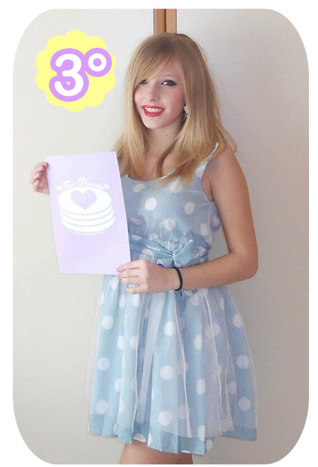 Agnese Innocente pornstar nice photo