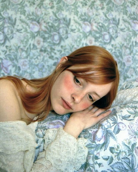 Agnese Innocente free model photo