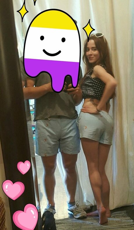 Karaste model nudes gallery