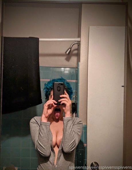 spivvens sex model pic