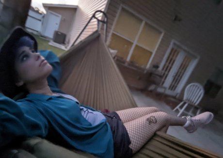 spivvens high quality model pic