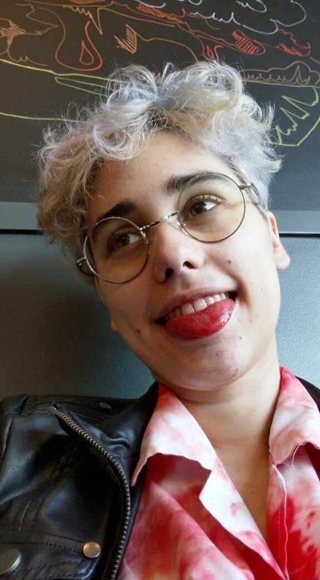 spivvens model exclusive photos