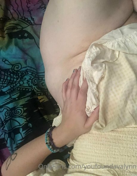 youfoundavalynn porn model gallery