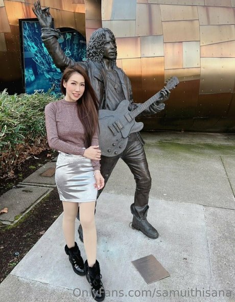 samuithisana model xxx archive