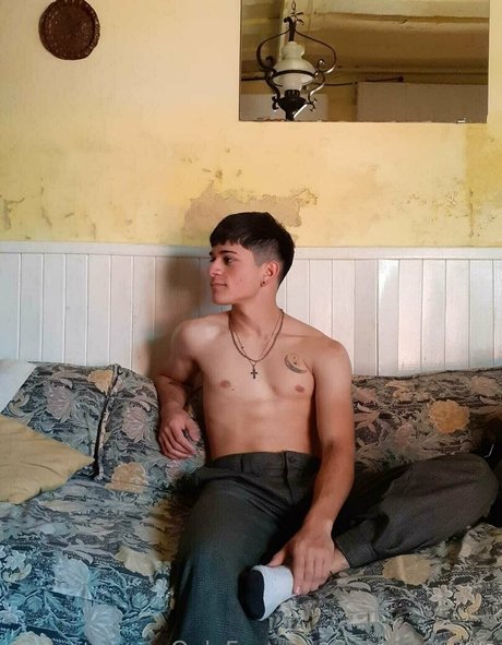 georgevvv pornstar nudes img