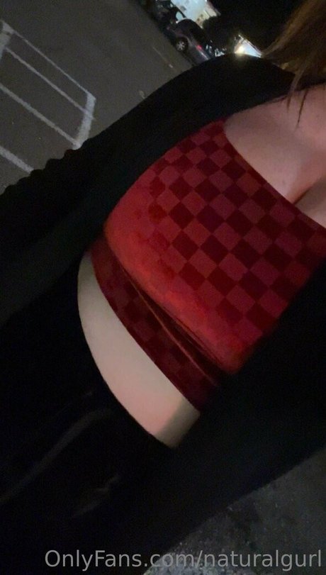 naturalgurl porn model image