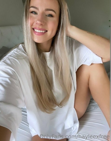 hayleexfree free model archive