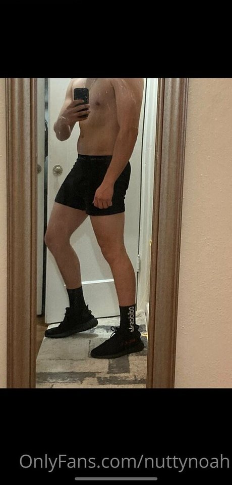 nuttynoah star nice photo