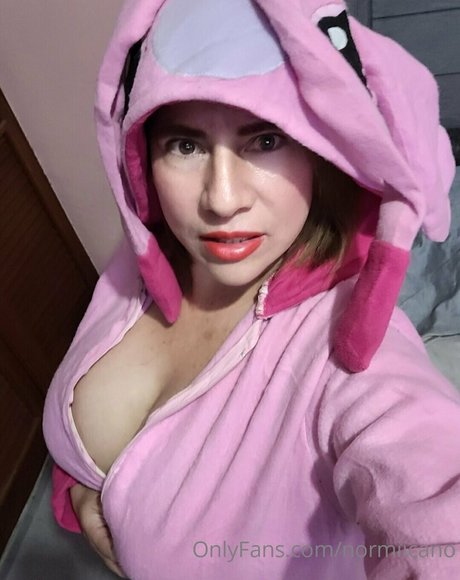 normii of nudes model archive