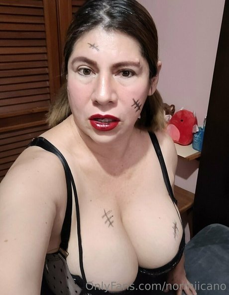 normii of nudes actress gallery