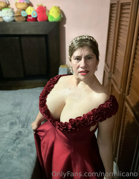 normii of model perfect gallery