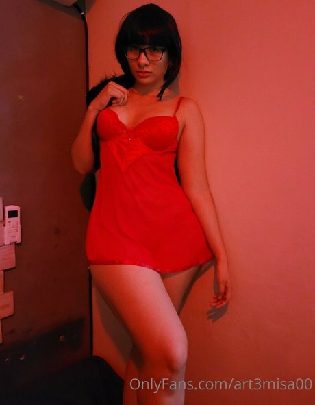 Art3misa00 best pornstar img