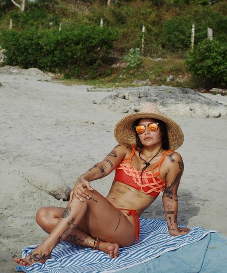 ebony orgasm onlyfans hot nude pic