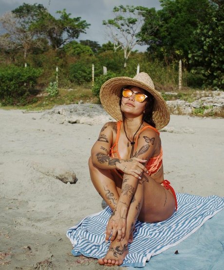 Martina La Peligrosa pornstar hot img