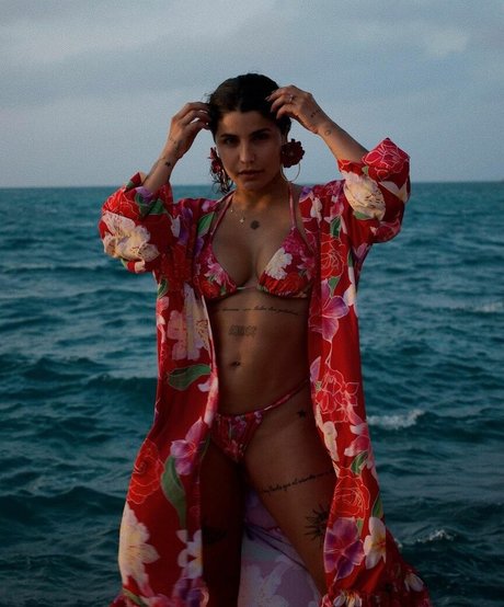 Martina La Peligrosa pornstar hd image