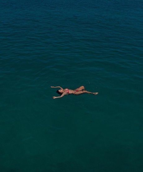 Martina La Peligrosa pornstar exclusive gallery