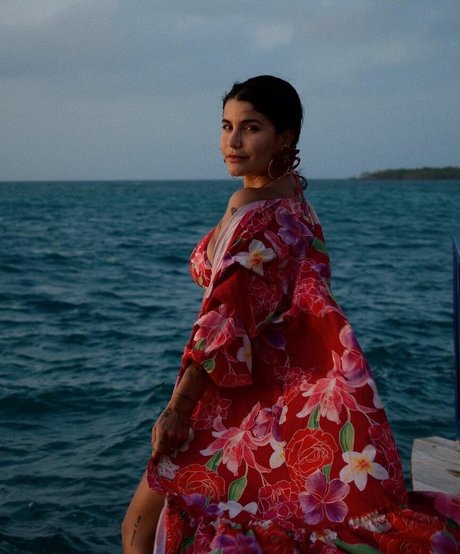 Martina La Peligrosa porn star pic