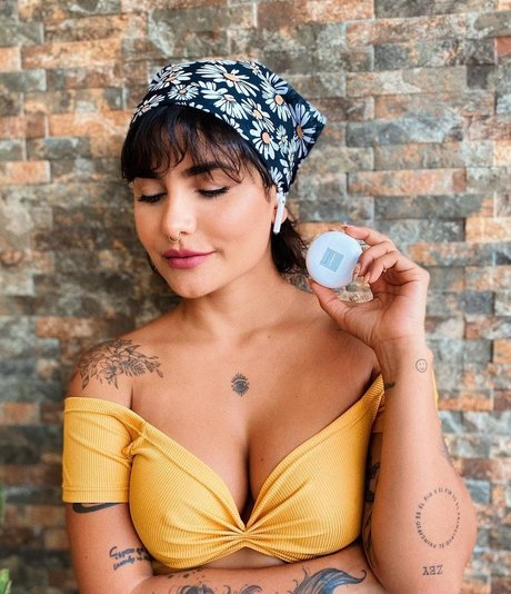 Martina La Peligrosa actress picture