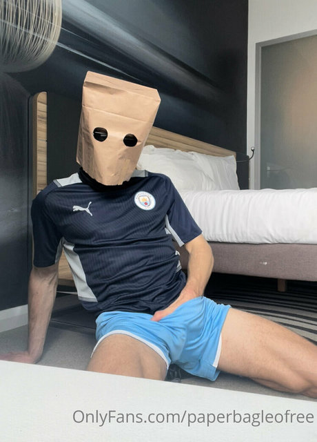 paperbagfree pornstar free image