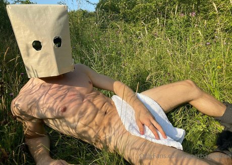 paperbagfree pornstar beautiful pic