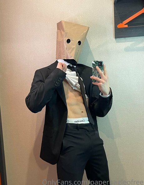 paperbagfree pretty star pic