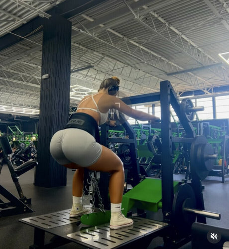 Makayla Mcquoid art actress picture