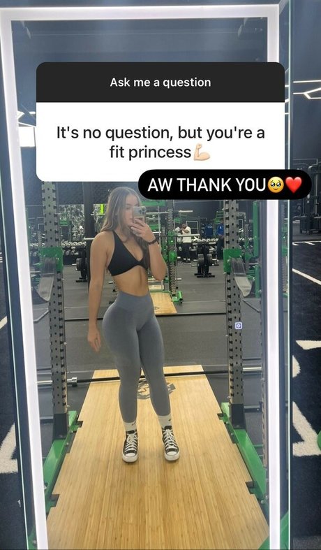 Makayla Mcquoid xxx star picture