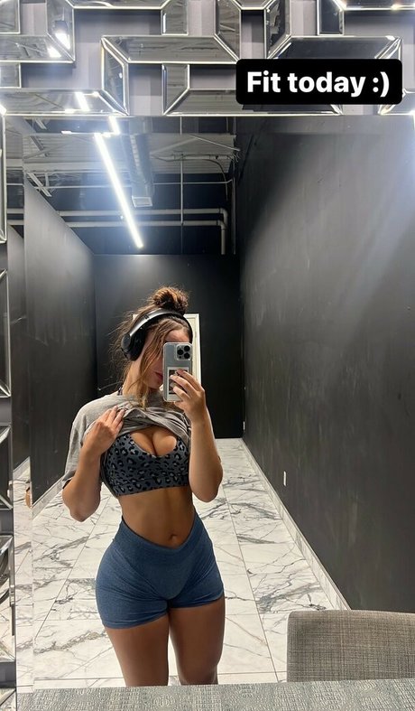 Makayla Mcquoid free model images