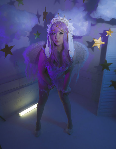 Quackiess sex model image