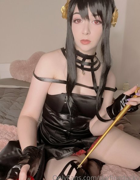 Quackiess art pornstar img