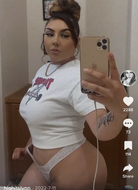 Bakedbabeeee nice model image