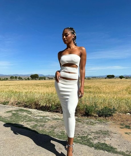 Nia Correia OT pornstar naked image