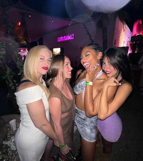 Nia Correia OT best star archive