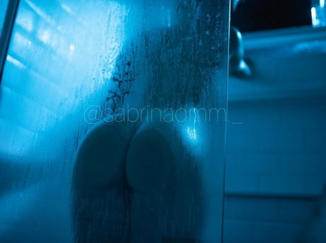 Sabrina De Martini naked actress photos