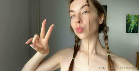 jessicaginger erotic model gallery