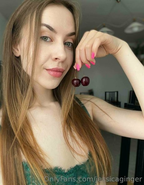 jessicaginger model top gallery