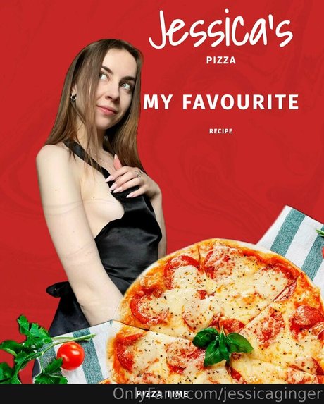 jessicaginger art model pictures